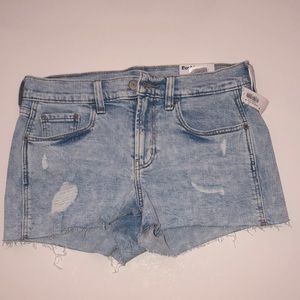 New Boyfriend Shorts